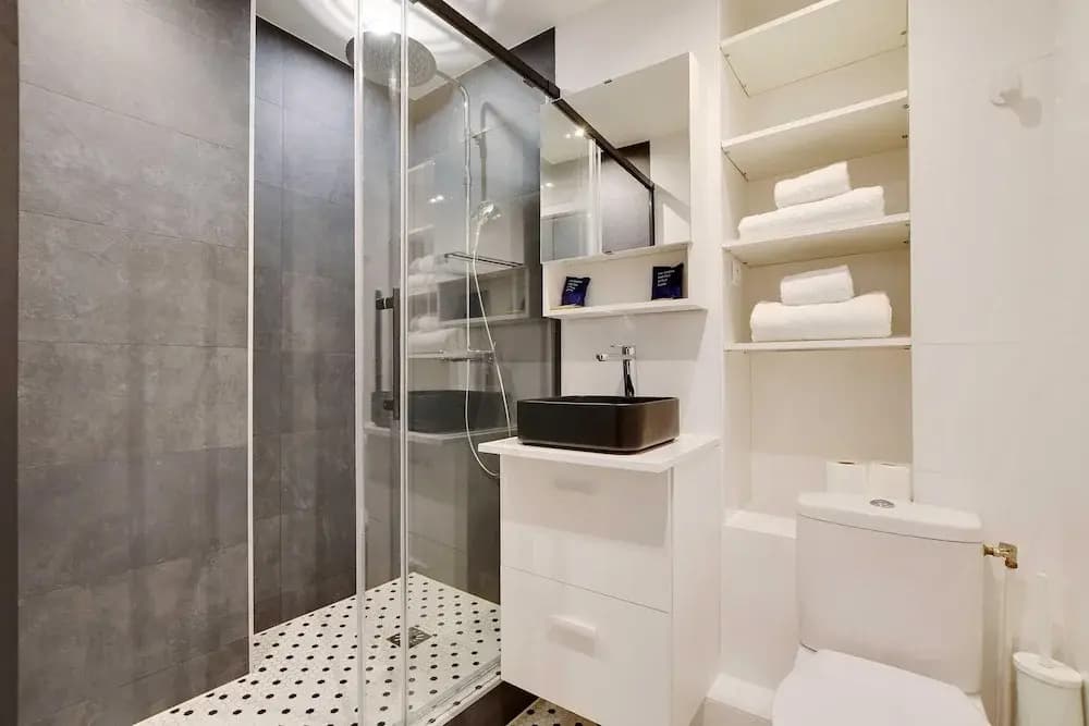 Amazing Apartment 1br/4p - Chatelet - photo 6