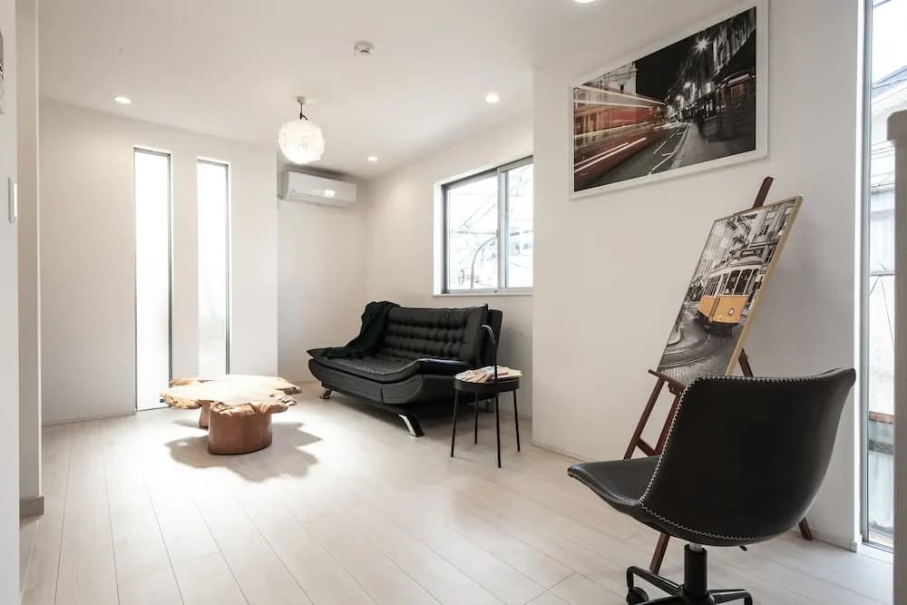 Private Hotel Oshiage - photo 10
