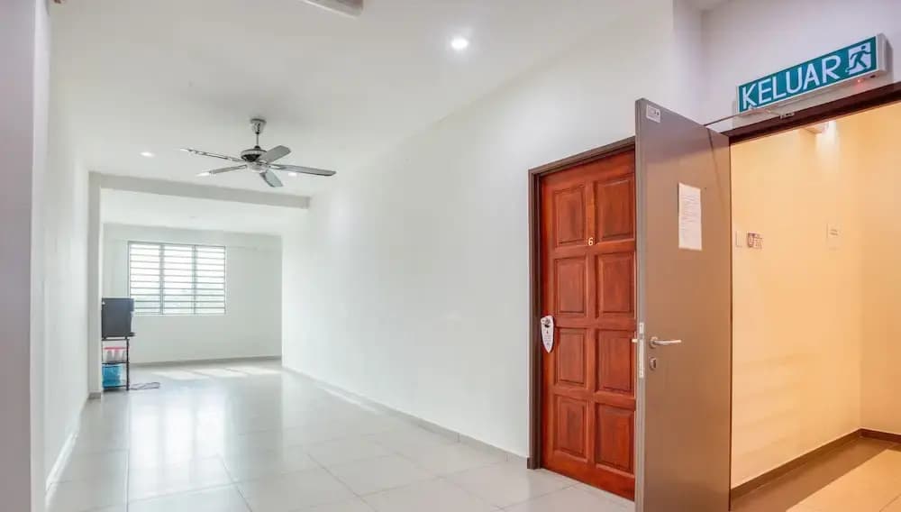 Ipoh Discovery Holiday House - photo 13