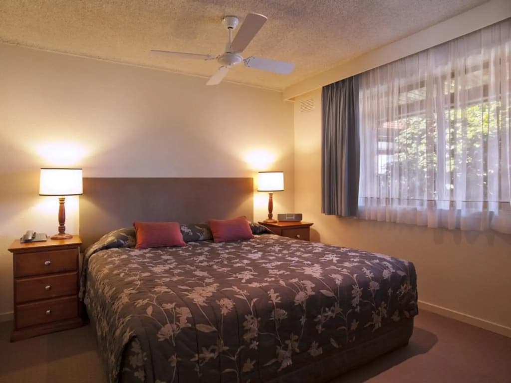 Hotel Bruce County - photo 2