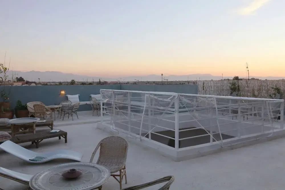 Riad Z - photo 8