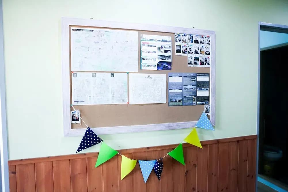 WELL PLUS BNB Guest House - photo 15
