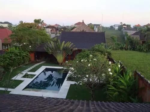 Villa Ganesha - photo 1