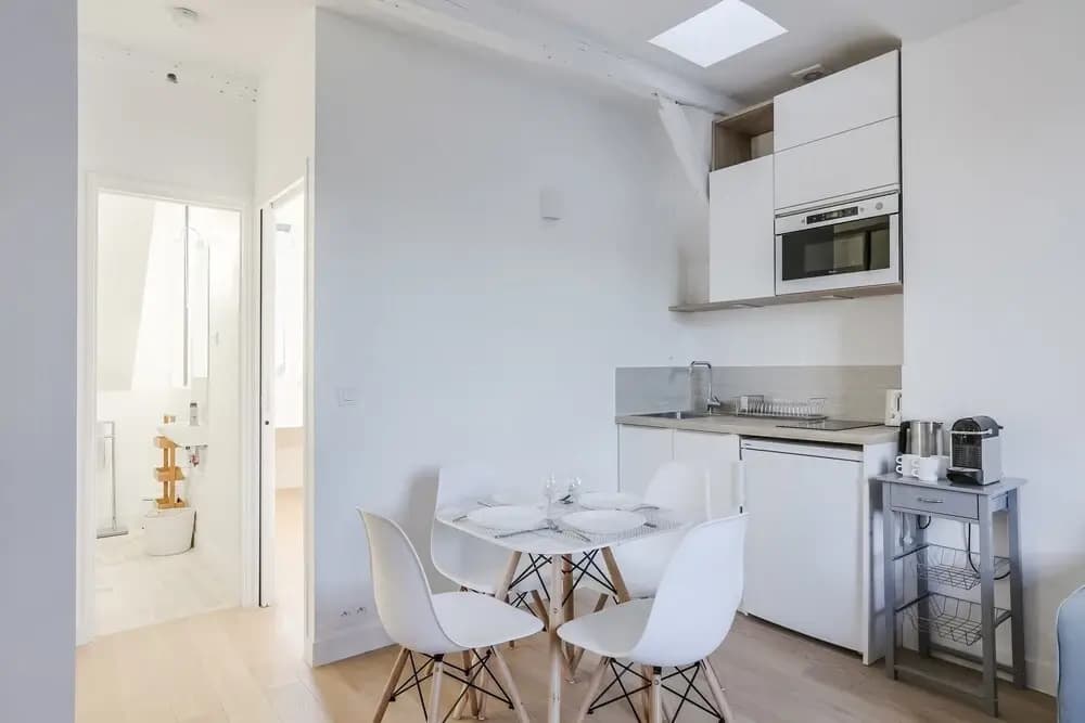 Beautiful Apartment Notre-dame de Paris - photo 9