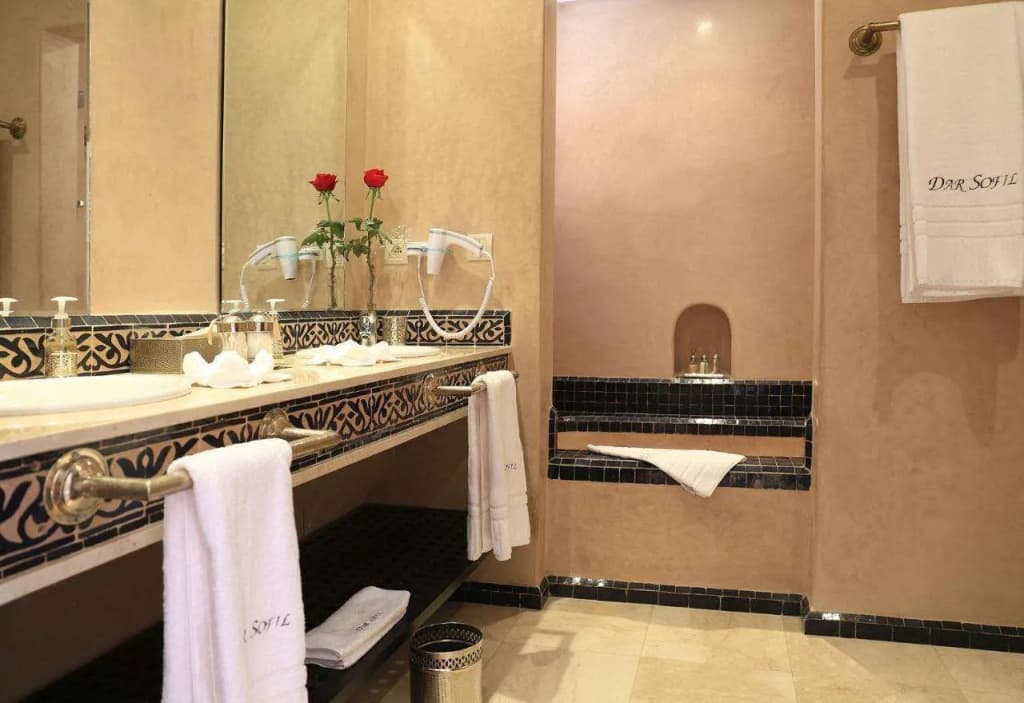 Dar Sofil Suites & Spa - photo 17