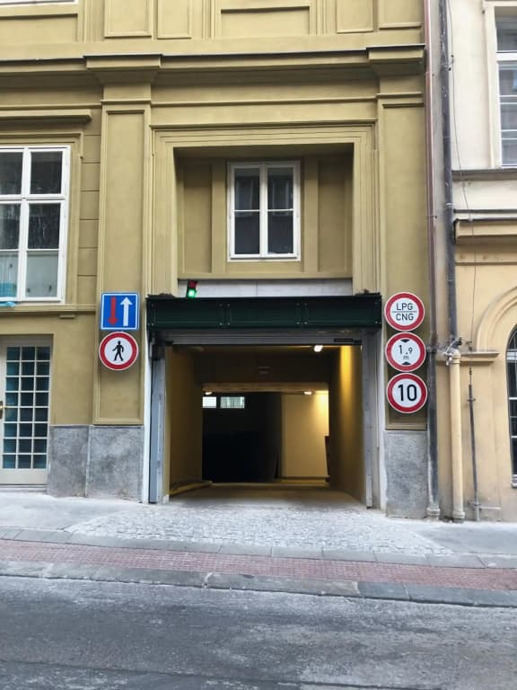 The Dante Prague Apartments - Family Apartments with FREE PARKING - photo 11