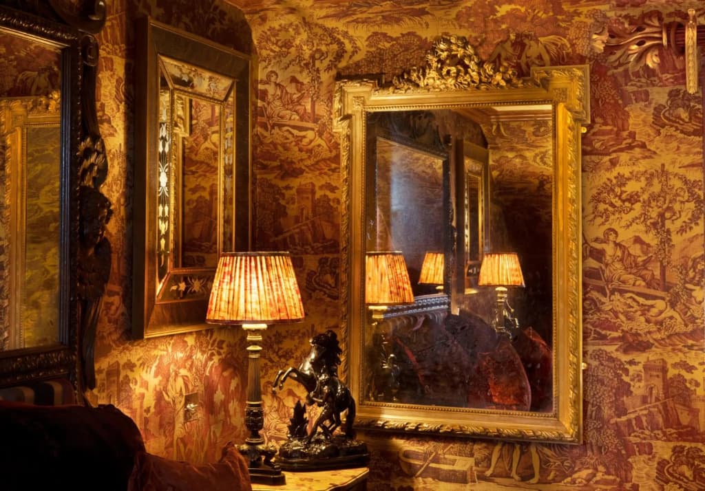 Prestonfield House - photo 13