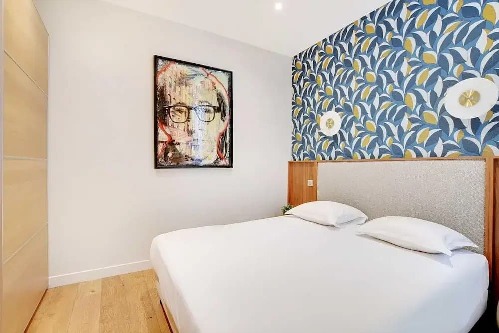 Spacious apartement - 4BR/10P - Paris Center - photo 5