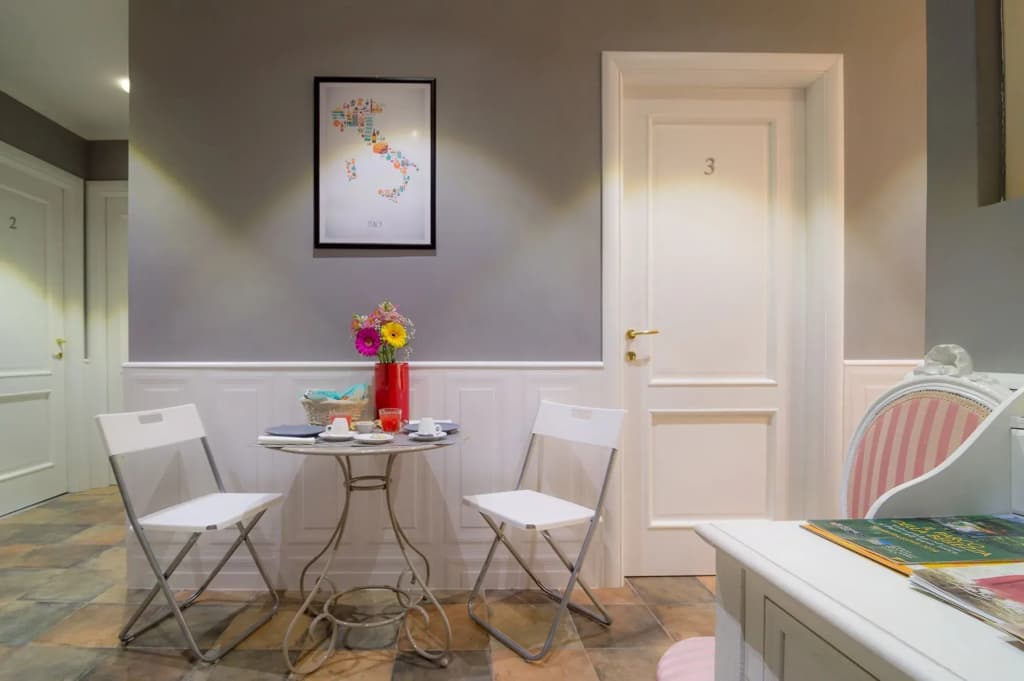 Sweety Rooms Rome - photo 2