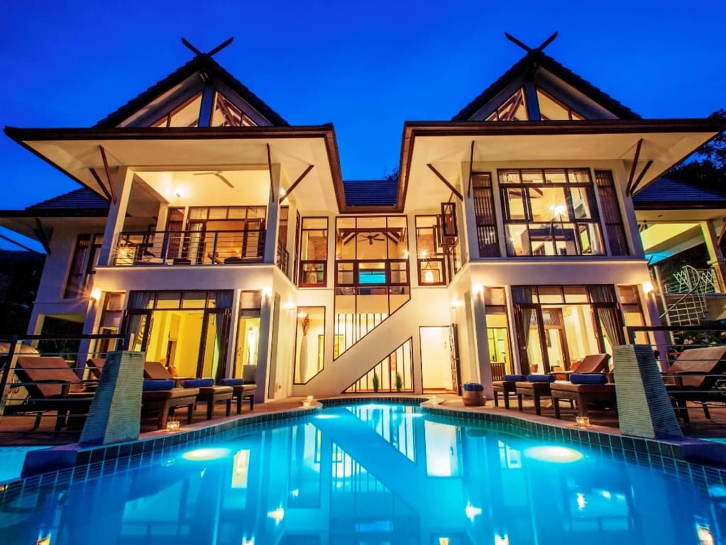 Villa Maphraaw - photo 1