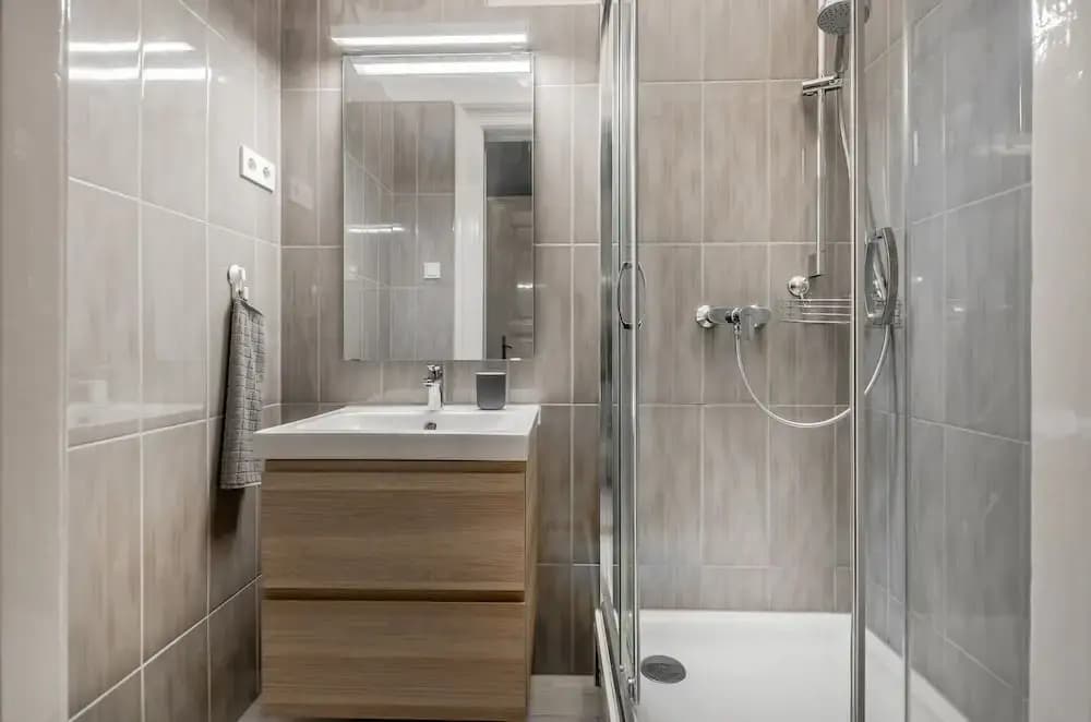 Knights Seven Apartment - photo 7