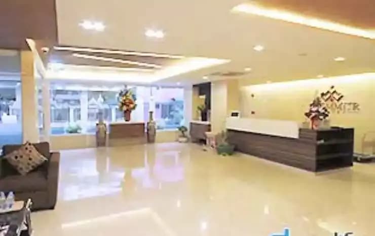 Prommitr Suites - photo 4
