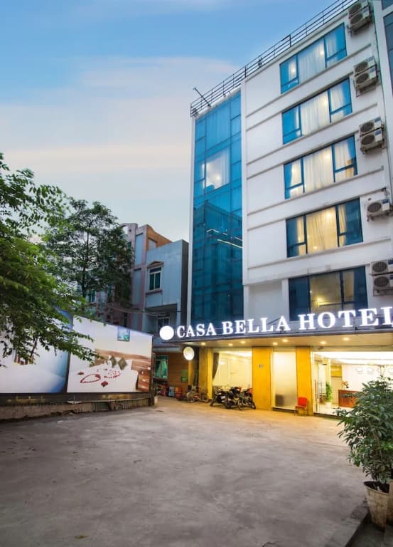 Casa Bella Hotel - photo 1
