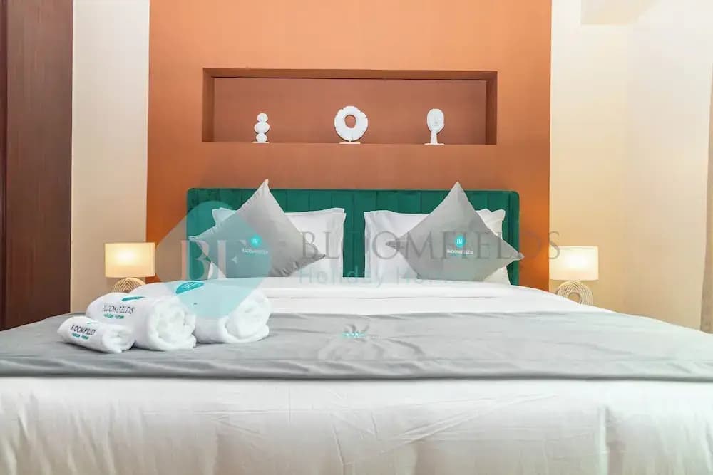 Bloomfields 2BR TH Marina Square Al Reem - photo 2