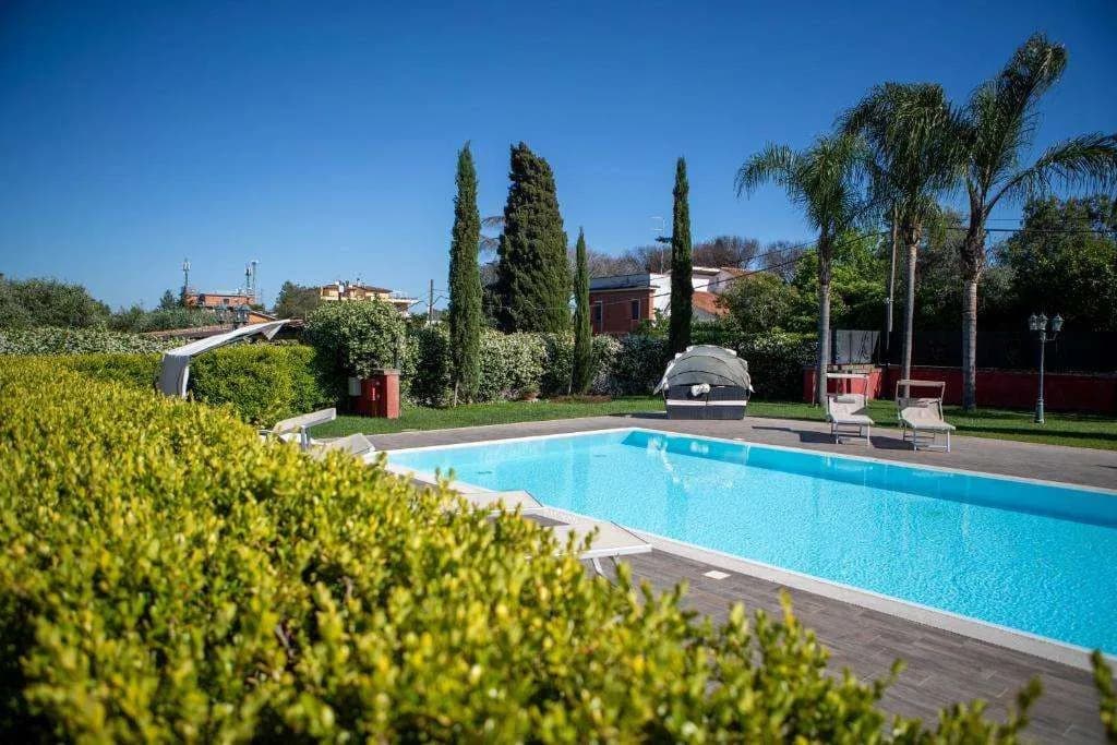 Affittacamere Campus Trigoria - photo 8