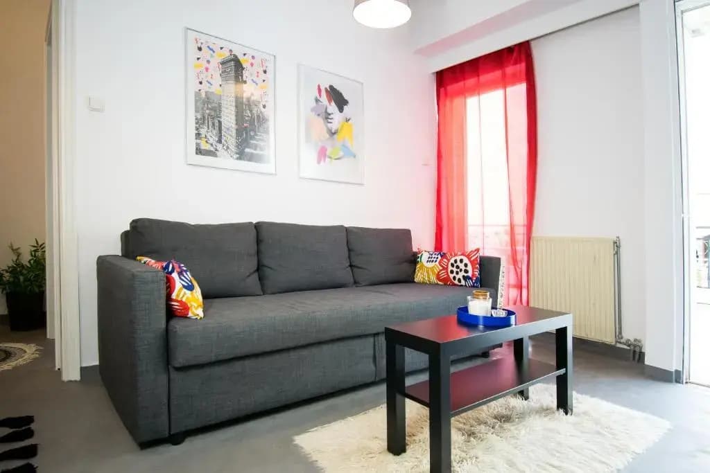 Destination Acropolis apt4 - photo 5