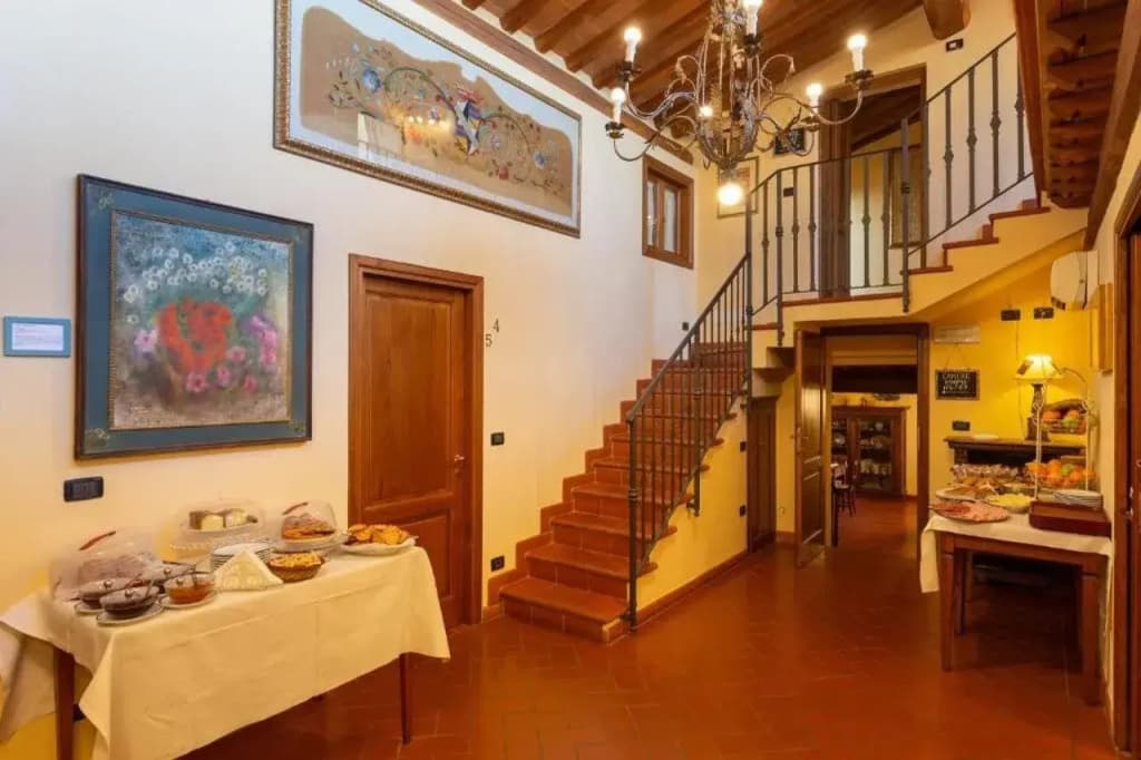 Palazzo Graziani - photo 18
