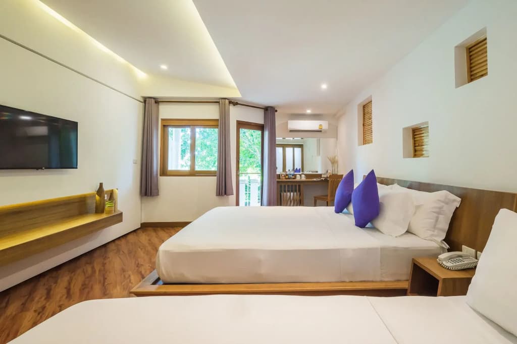 White Sand Samui Resort - photo 7