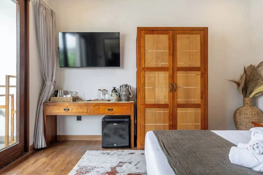 Toya Apartments Ubud - photo 5