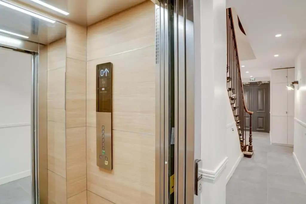 153-Suite Mylene Superb 1 BDR APT Paris - photo 6