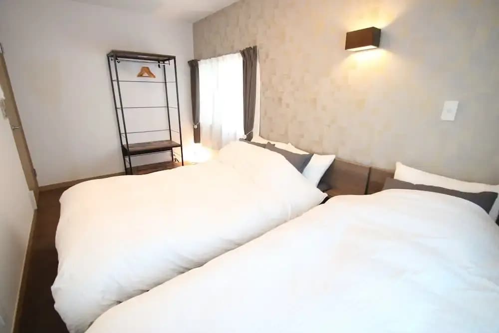 The Residence Shin - photo 6