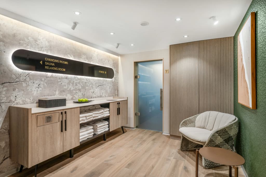 Hilton Budapest - photo 32