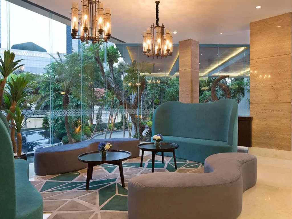 Ayaka Suites - photo 30