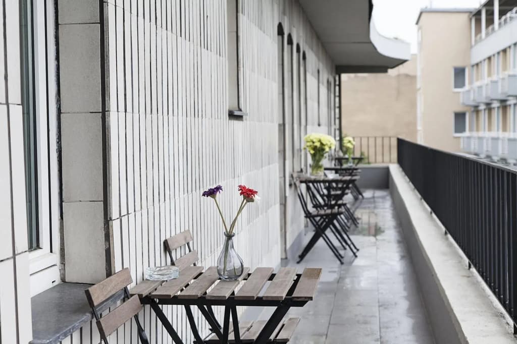 Quentin Boutique Hotel - photo 21