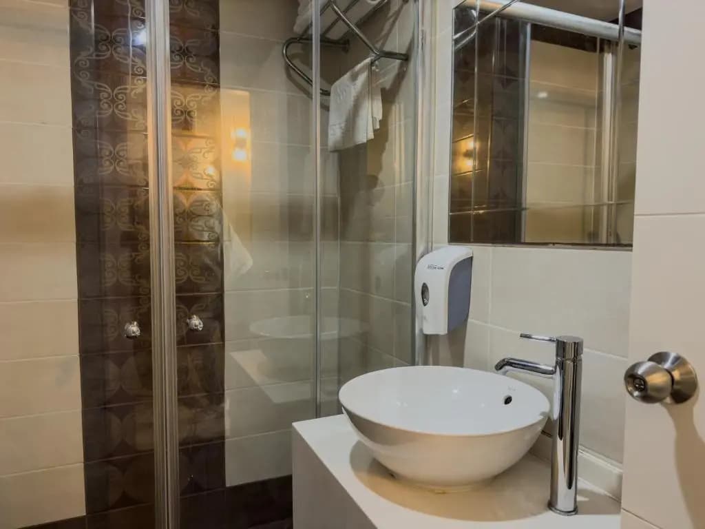 Concordia Celes Hotel - photo 32