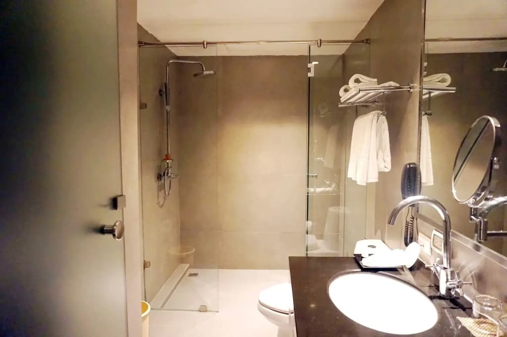 S33 Compact Hotel - photo 29