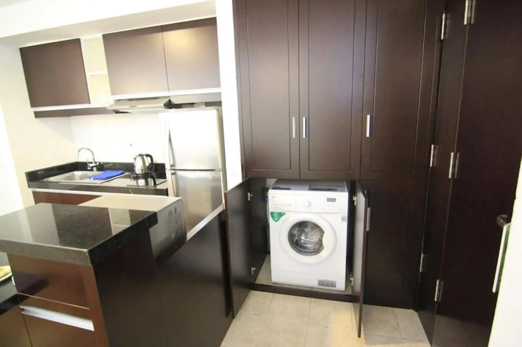 Pan Horizon Executive Residences - photo 23