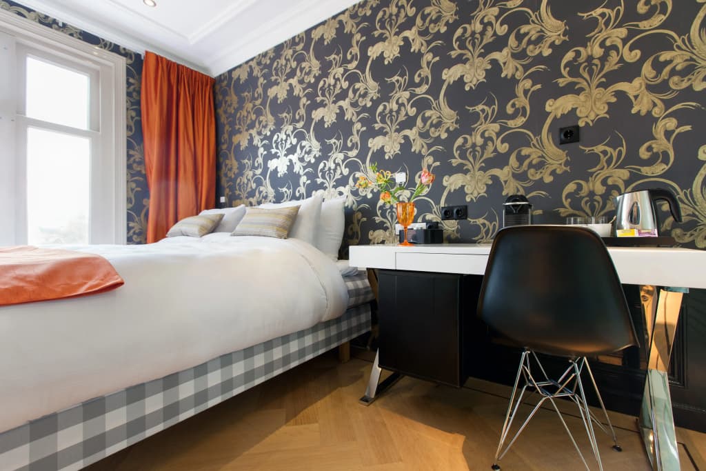 The Amsterdam Canal Hotel - photo 18