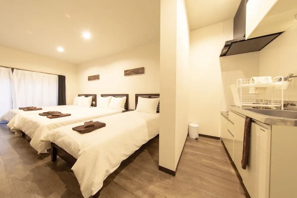Guest House ICHIKA - photo 6