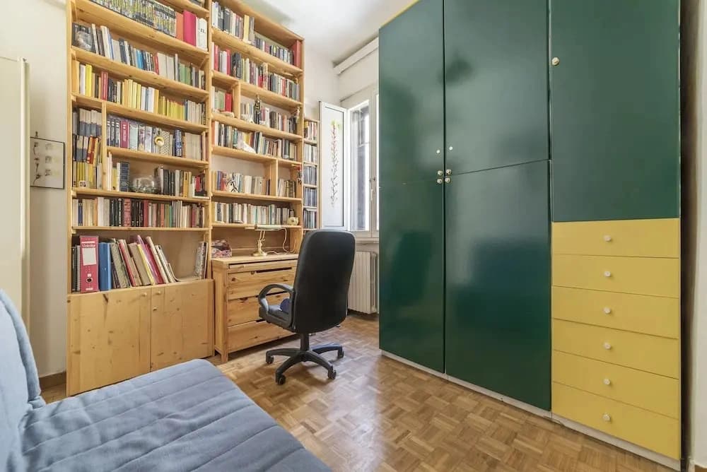 San Lorenzo Wooden Flat - photo 32