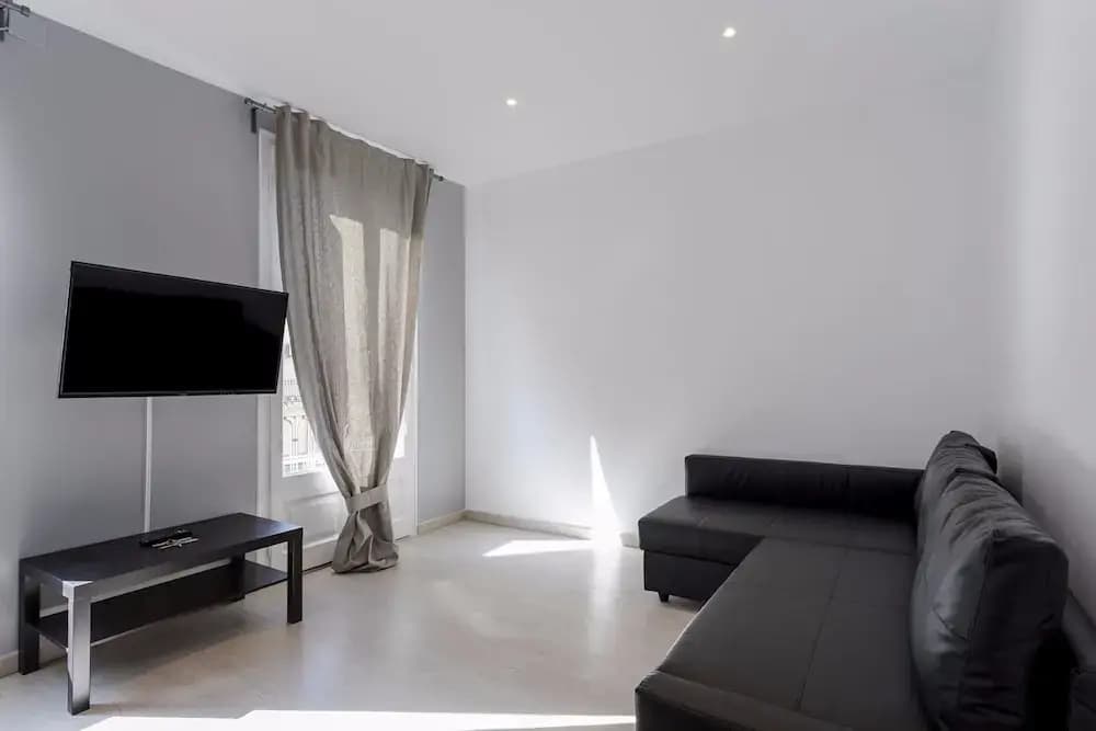 Bbarcelona Paris flats - photo 6