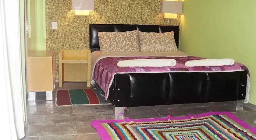 Askana Hotel - photo 1