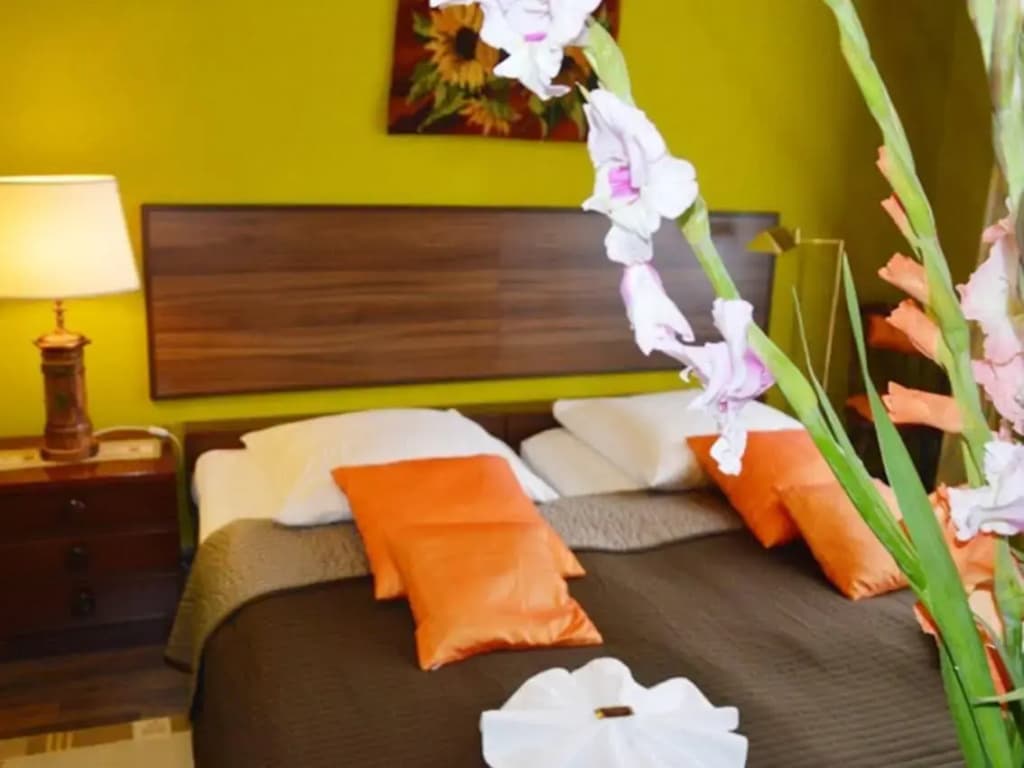 Hotel-Pension Ingeborg - photo 3
