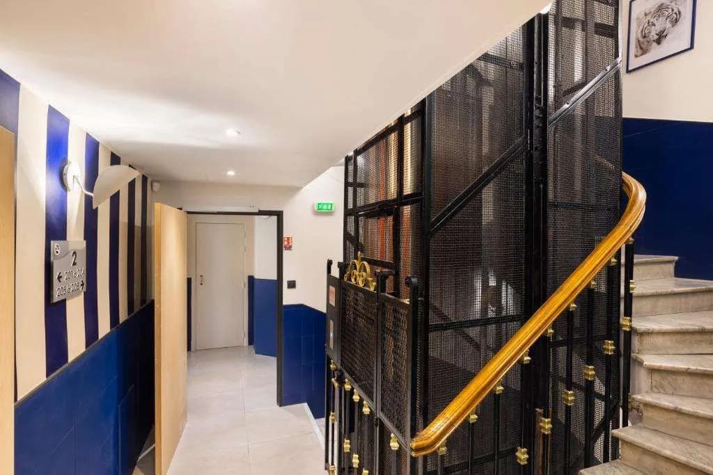 Hotel Byakko Nice - photo 42