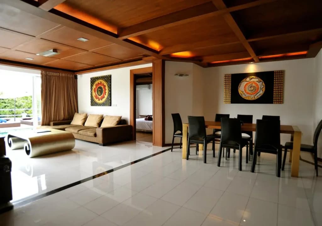 Samui Luxury Pool Villa Melitta - photo 4