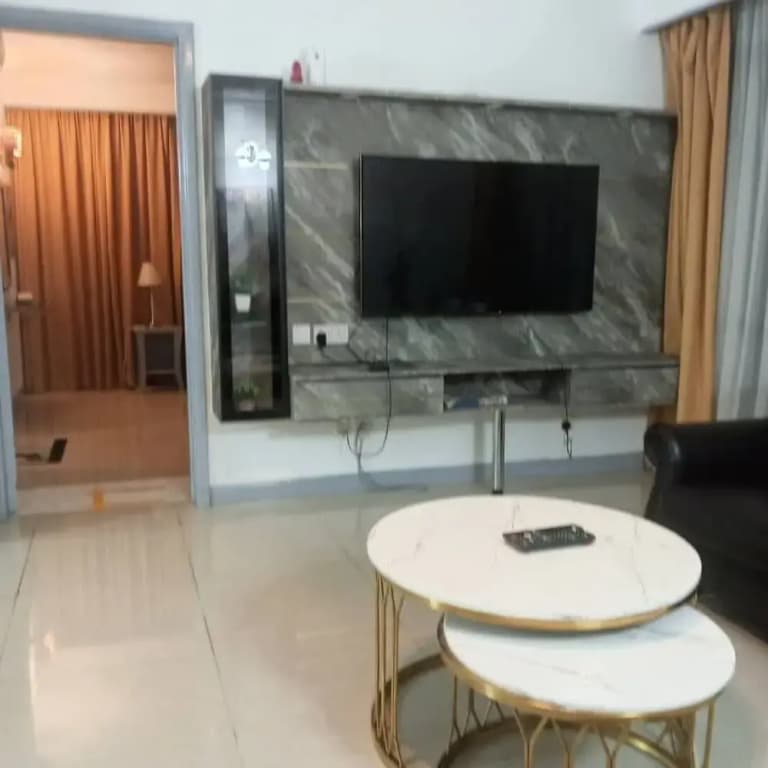 The Hotel Apartment At Times Square - photo 32