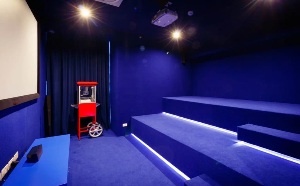 Klub Hotel - photo 24