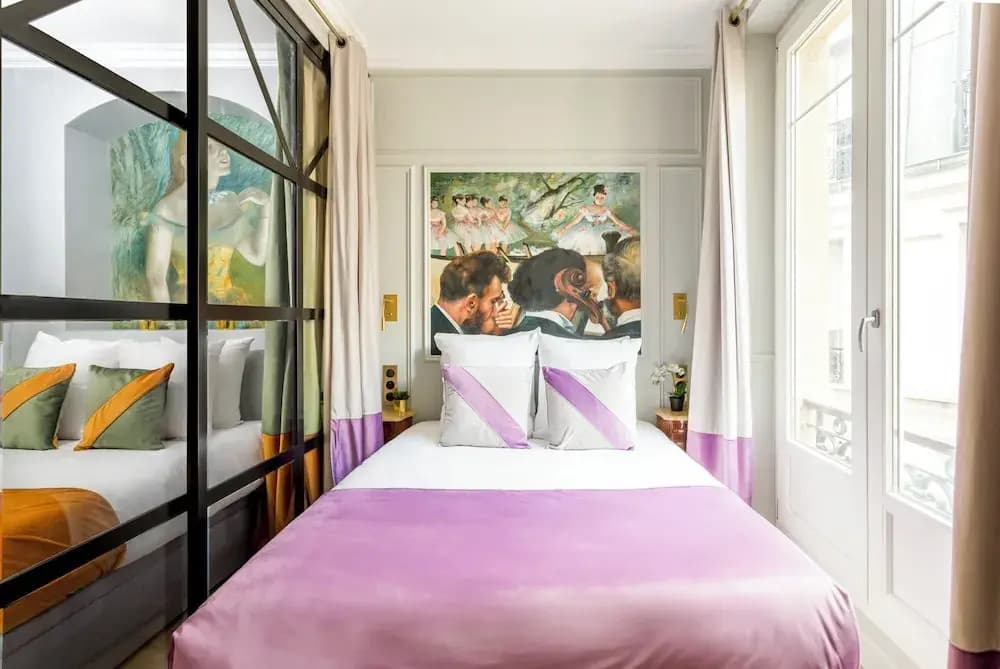 Merveil Luxury Suites - Opera I-II - photo 6