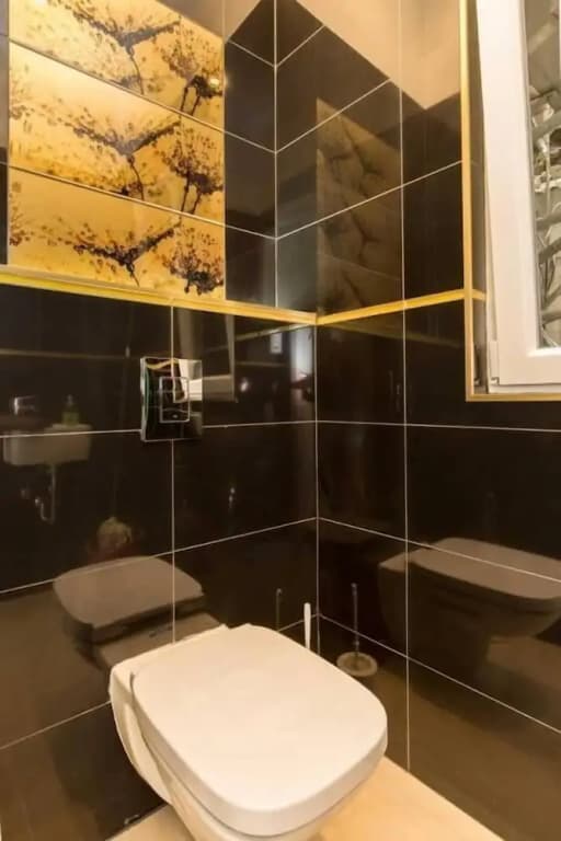 Erzsébet Spa Apartment - photo 9