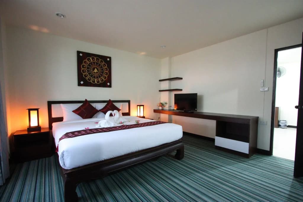 Chunapa Resort & Spa - photo 3