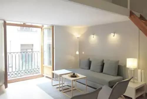 Like Home Madrid Apartments - photo 5