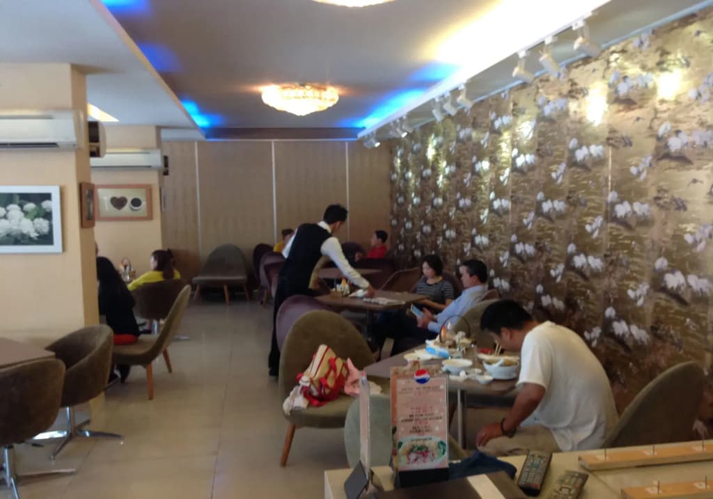 Dong Khanh Hotel - photo 18