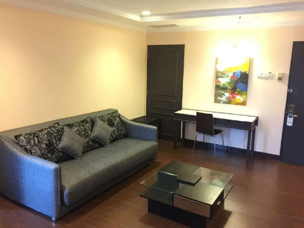 Legend Inn Taiping - photo 14