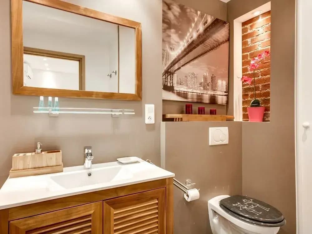 Le Latin - Modern 3-bedrooms apartment - photo 8
