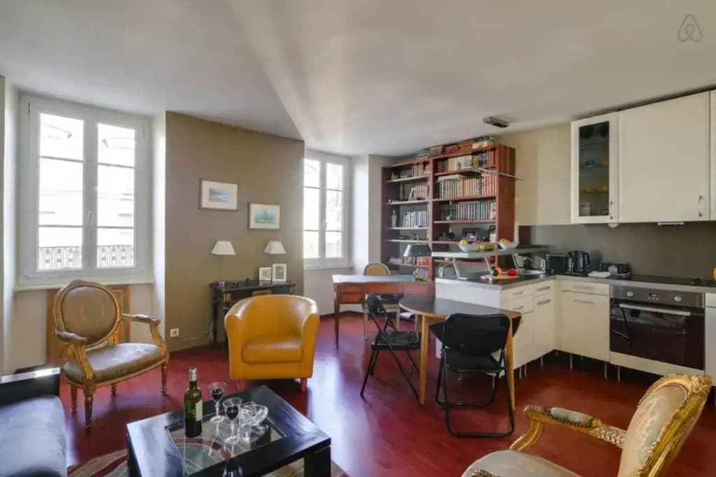 Into Paris - Appartement Coeur Du Marais - photo 12