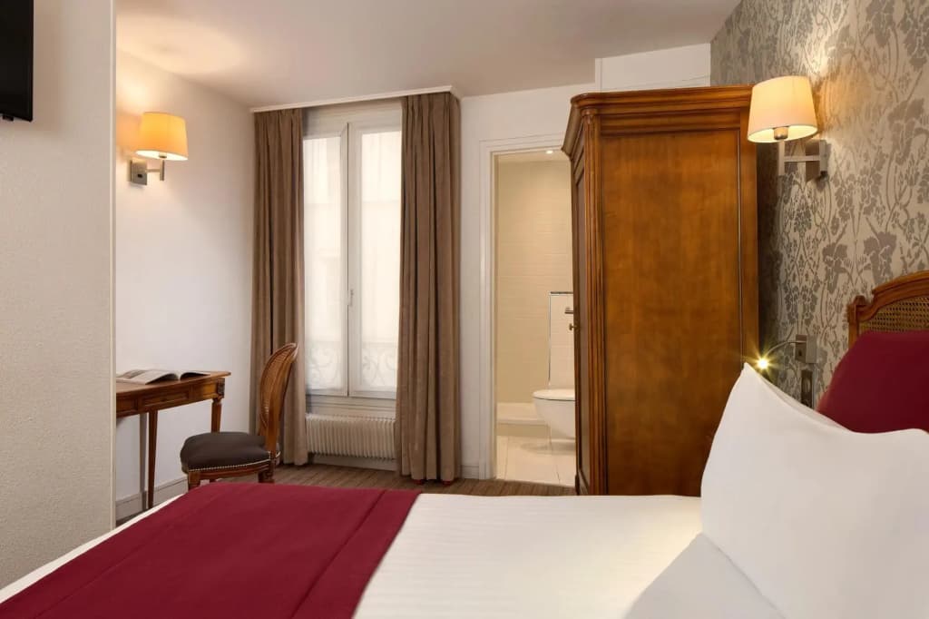 Timhotel Invalides Eiffel - photo 4